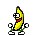 Banane Jaune 1